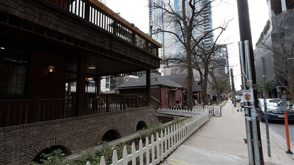 Rainey Street (2/4/2026 - Credits: Alex Payne)
