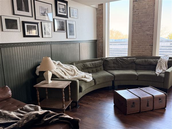 Archive Haus (1/14/2026 - Credits: ©Rachel Meagan the Archivist)
