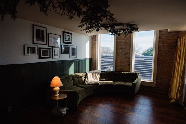 Archive Haus (1/14/2026 - Credits: ©Rachel Meagan the Archivist)