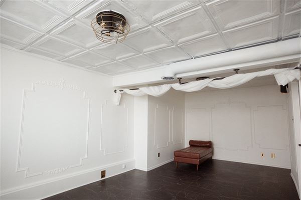Archive Haus (1/14/2026 - Credits: ©Rachel Meagan the Archivist)