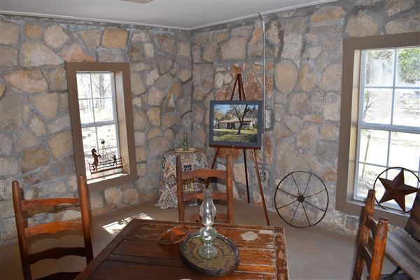 Mauermann Ranch House (2/19/2026 - Credits: City of Lakeway)