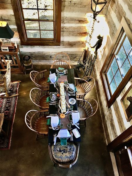 Sky Creek Farm (3/22/2026 - Credits: Quincy DeSpain)