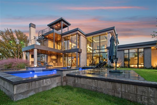 Casa Delle Viste (11/20/2024 - Credits: Ryan M. Brown Photography - Michael Brown, Owner)