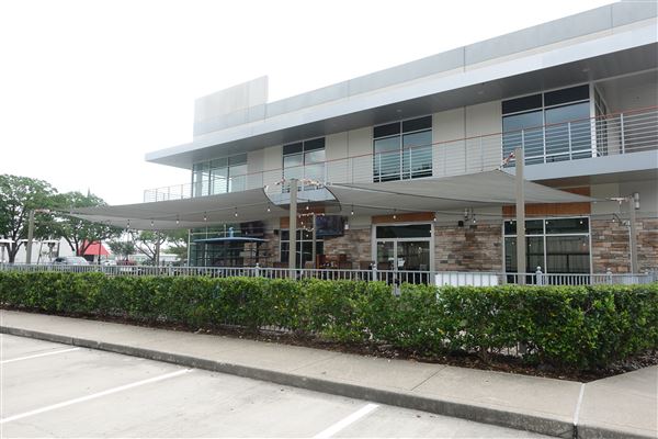 Senate Avenue Brewing Company (4/13/2026 - Credits: City of Jersey Village)