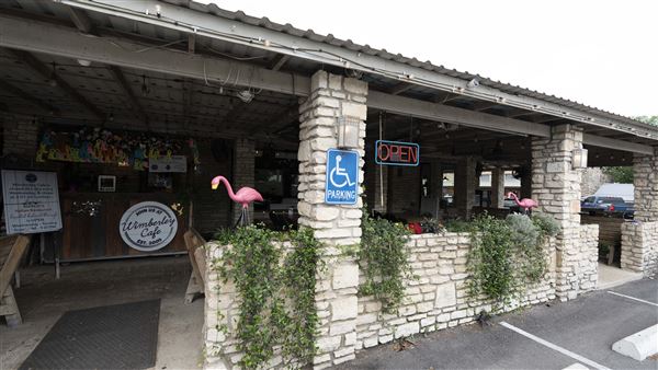 Wimberley Cafe (4/15/2026 - Credits: Alex Payne)