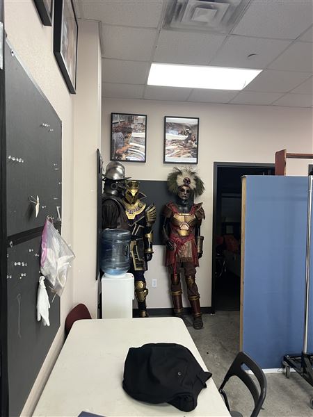Troublemaker Studios (5/4/2026 - Credits: Kim LeBlanc)