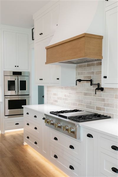 Three Strands Farmhouse