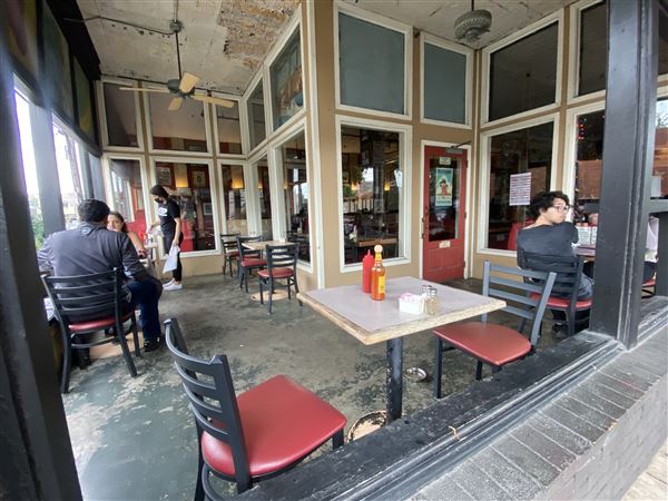 AllGood Cafe (3/9/2026 - Credits: Austin Flores)