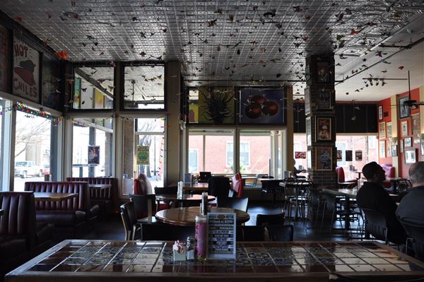 AllGood Cafe (3/9/2026 - Credits: Austin Flores)