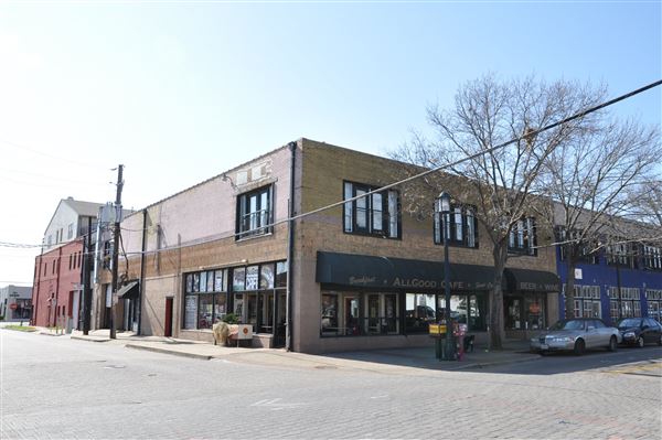 AllGood Cafe (3/9/2026 - Credits: Austin Flores)