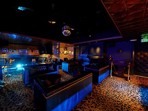 Babou's (10/6/2025 - Credits: Austin Flores)