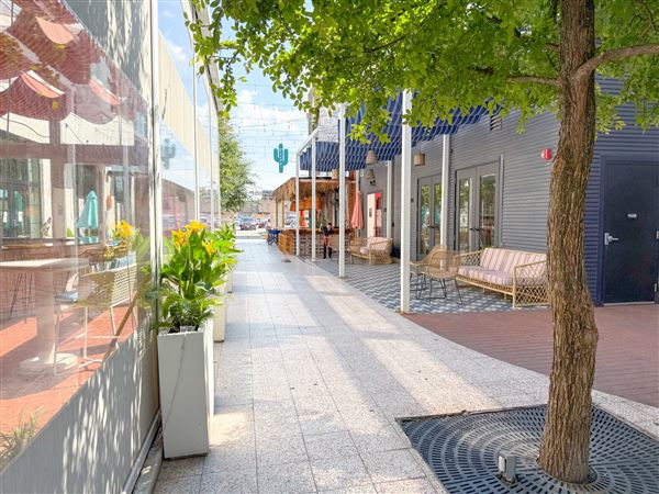 Bishop Arts Retail District (10/6/2025 - Credits: Austin Flores)
