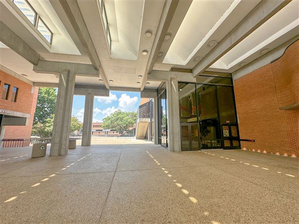 Dallas College - Richland Campus (10/6/2025 - Credits: Austin Flores)