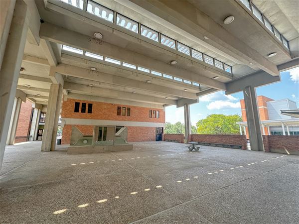 Dallas College - Richland Campus (10/6/2025 - Credits: Austin Flores)