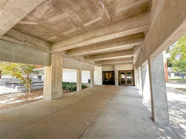 Dallas College - Richland Campus (10/6/2025 - Credits: Austin Flores)