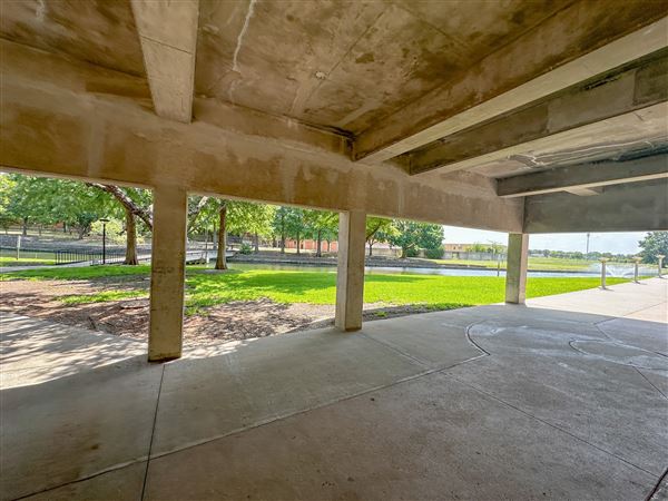 Dallas College - Richland Campus (10/6/2025 - Credits: Austin Flores)