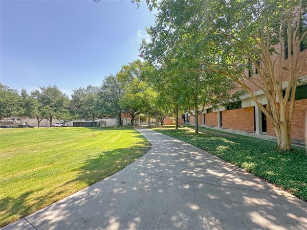 Dallas College - Richland Campus (10/6/2025 - Credits: Austin Flores)