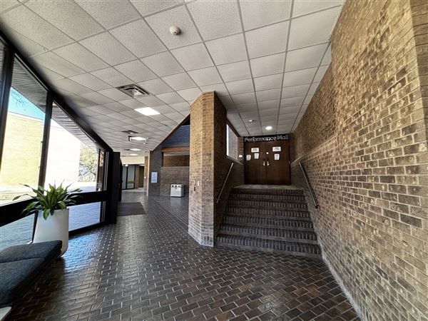 Dallas College - Cedar Valley Campus - Arts Building (10/6/2025 - Credits: Austin Flores)