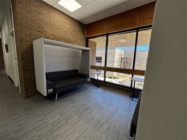 Dallas College - Cedar Valley Campus - Learning Commons (10/5/2026 - Credits: Austin Flores)
