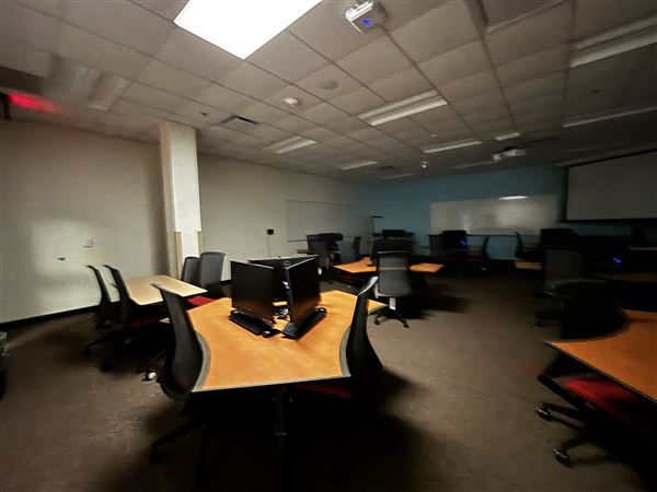Dallas College - Cedar Valley Campus - Learning Commons (10/5/2026 - Credits: Austin Flores)