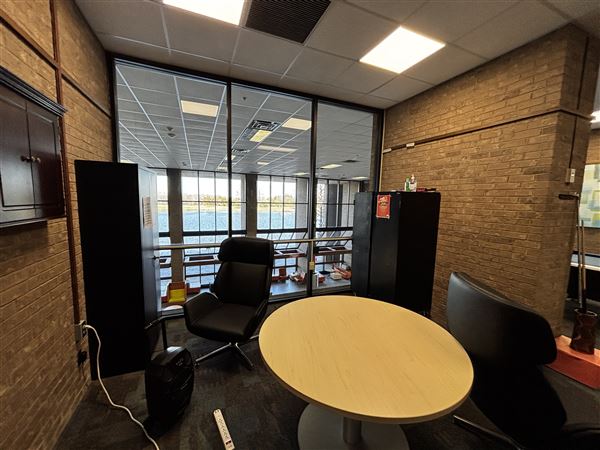 Dallas College - Cedar Valley Campus - Learning Commons (10/5/2026 - Credits: Austin Flores)
