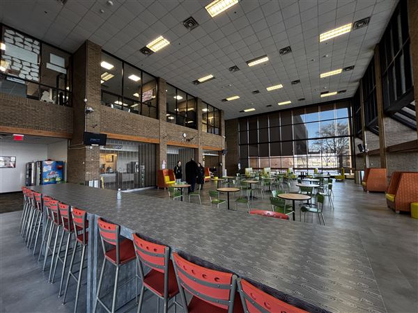 Dallas College - Cedar Valley Campus - Learning Commons (10/5/2026 - Credits: Austin Flores)