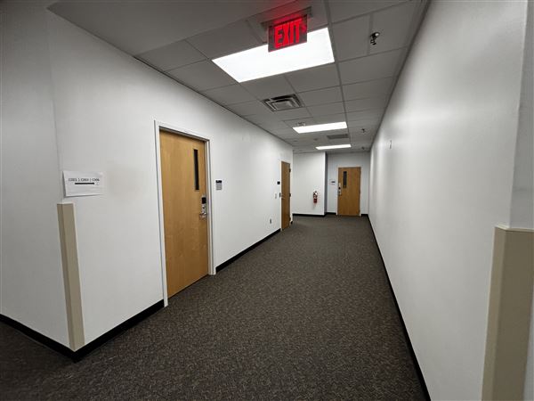 Dallas College - Cedar Valley Campus - Learning Commons (10/5/2026 - Credits: Austin Flores)