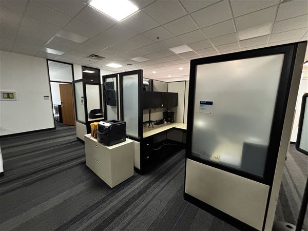 Dallas College - Cedar Valley Campus - Learning Commons (10/5/2026 - Credits: Austin Flores)