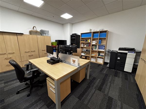 Dallas College - Cedar Valley Campus - Learning Commons (10/5/2026 - Credits: Austin Flores)