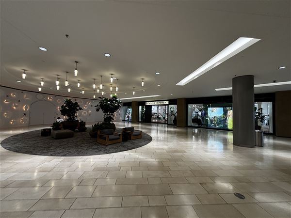 Galleria Dallas (10/6/2025 - Credits: Austin Flores)