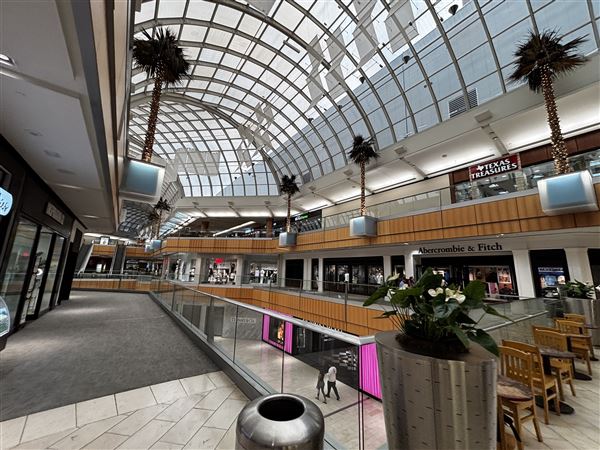 Galleria Dallas (10/6/2025 - Credits: Austin Flores)