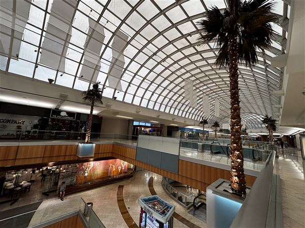Galleria Dallas (10/6/2025 - Credits: Austin Flores)