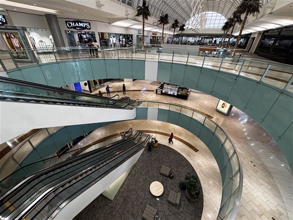 Galleria Dallas (10/6/2025 - Credits: Austin Flores)