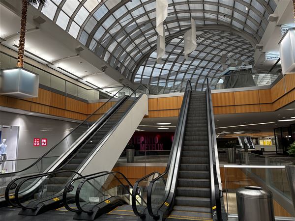 Galleria Dallas (10/6/2025 - Credits: Austin Flores)