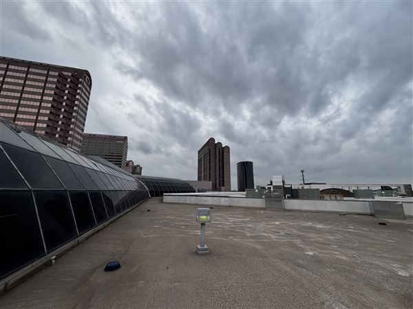 Galleria Dallas (10/6/2025 - Credits: Austin Flores)