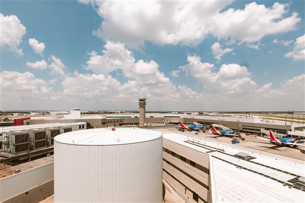 Dallas Love Field Airport