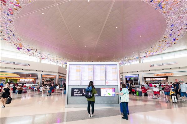 Dallas Love Field Airport