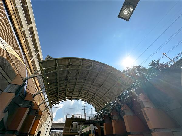 Mockingbird Station (10/3/2025 - Credits: Austin Flores)