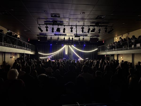 The Kessler Theater (10/9/2025 - Credits: Austin Flores)