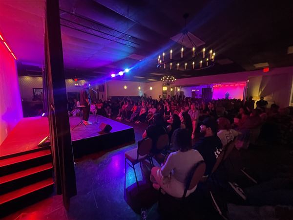 La Cantera Arts Conservatory - The Quarry (1/16/2026 - Credits: Austin Flores)