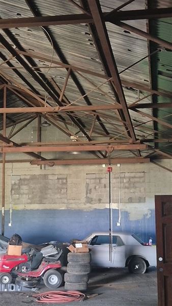 Rosedale Warehouse (5/12/2026)