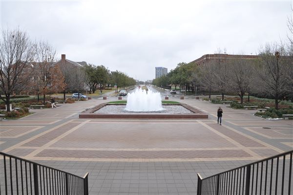 Southern Methodist University (10/6/2025 - Credits: Austin Flores)
