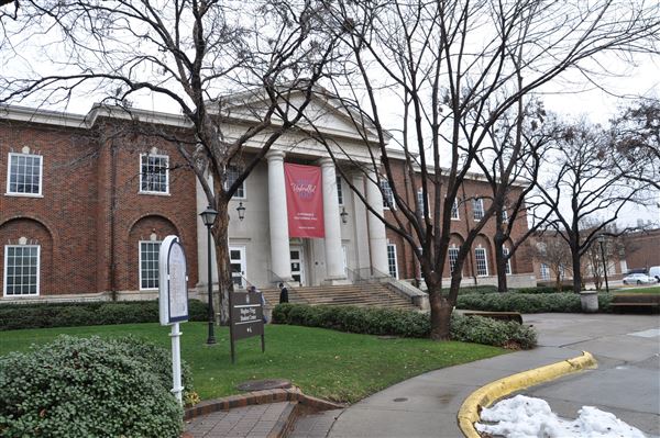 Southern Methodist University