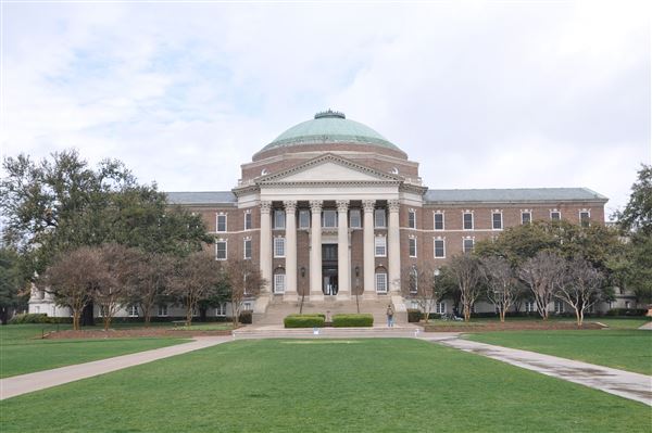 Southern Methodist University