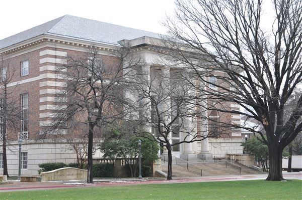 Southern Methodist University