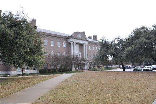 Southern Methodist University