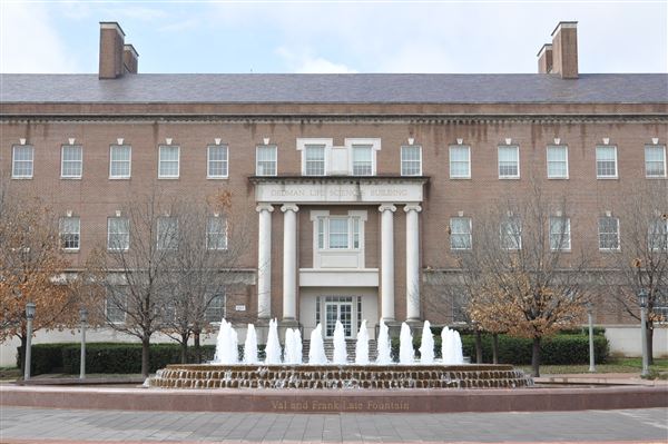 Southern Methodist University