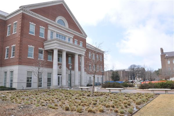 Southern Methodist University