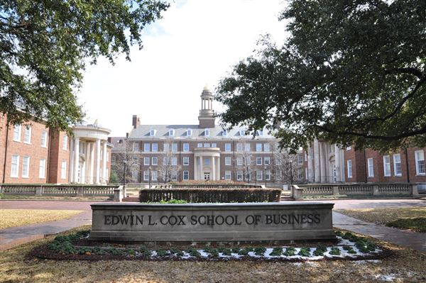 Southern Methodist University