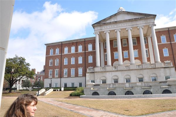 Southern Methodist University